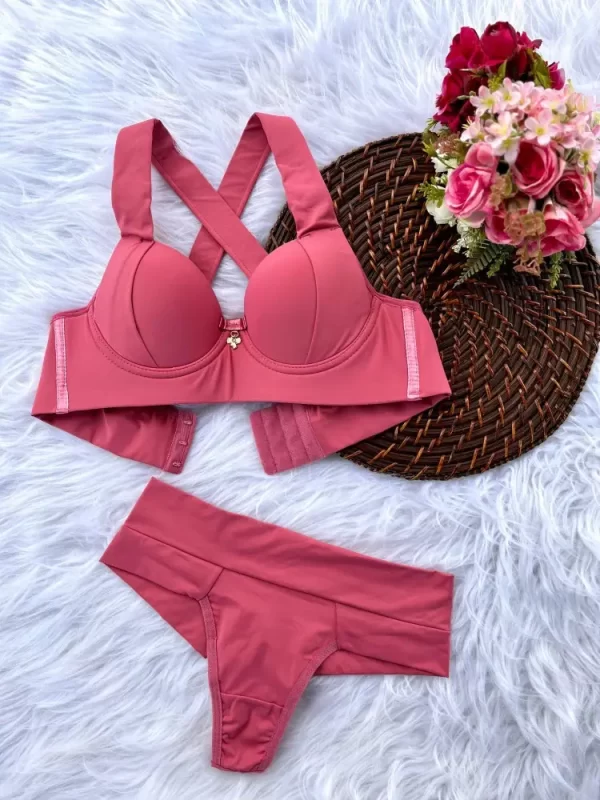 84 - Conjunto Lingerie - Image 6