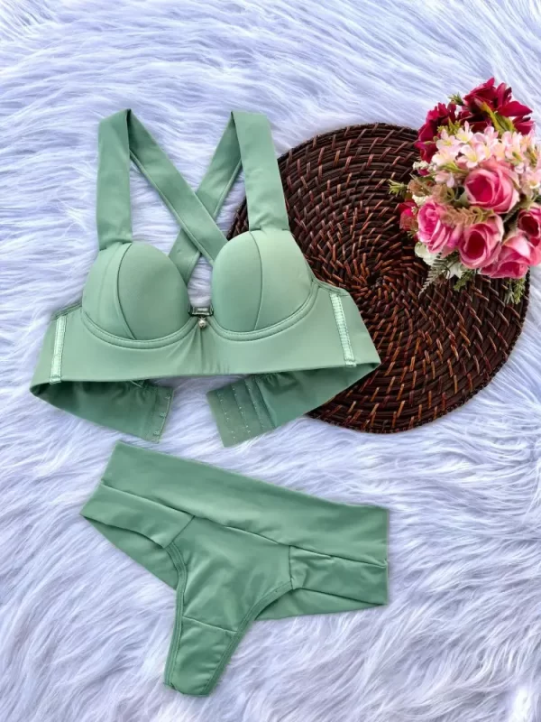 84 - Conjunto Lingerie - Image 3