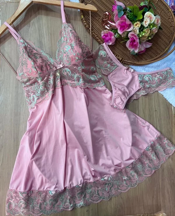 Camisola Bicolor - Imagem 3