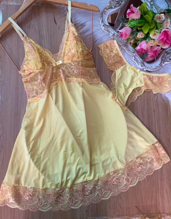 Camisola Bicolor - Imagem 2
