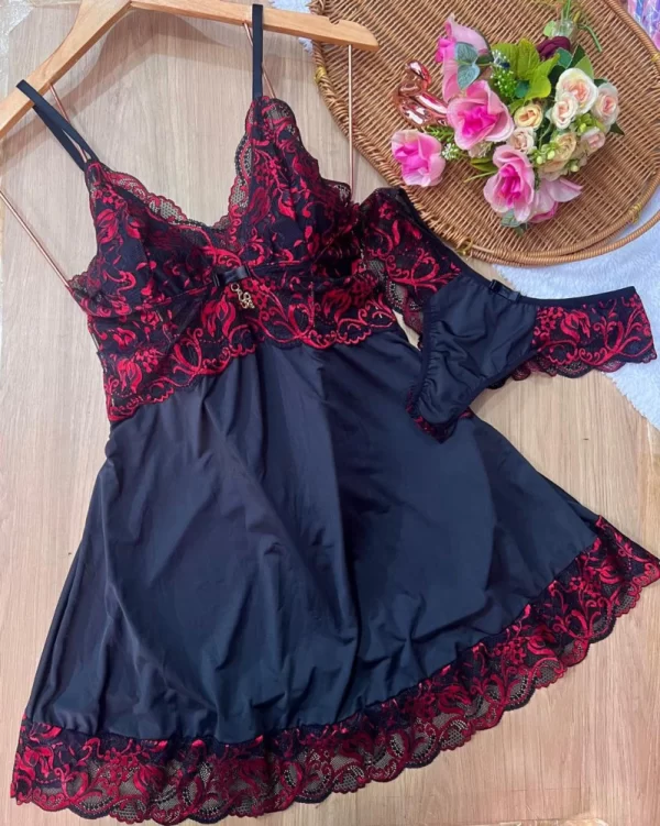 Camisola Bicolor