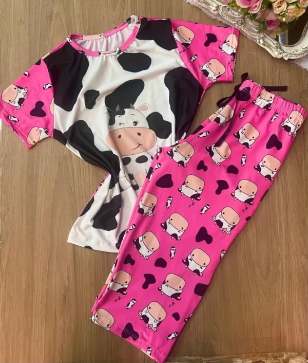 Pijama Capri
