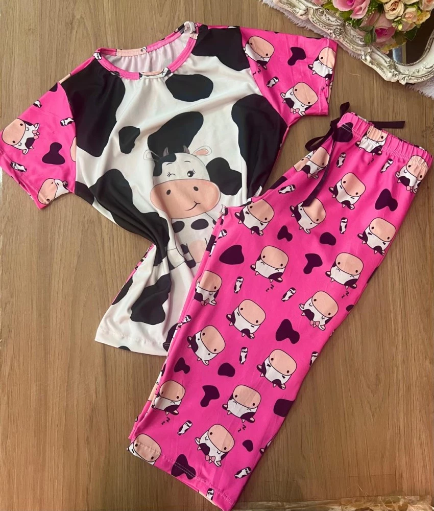 Pijama Capri