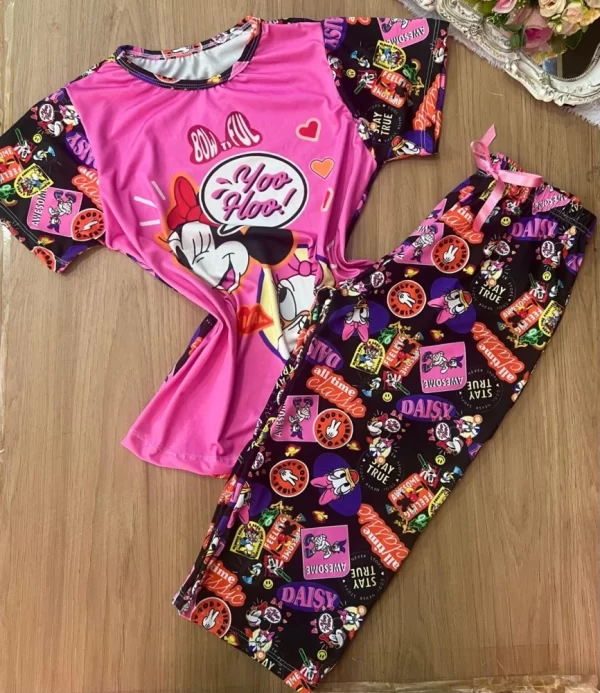 Pijama Capri - Image 3