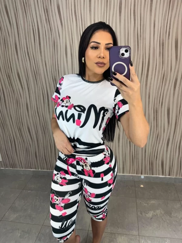 Pijama Capri - Image 6